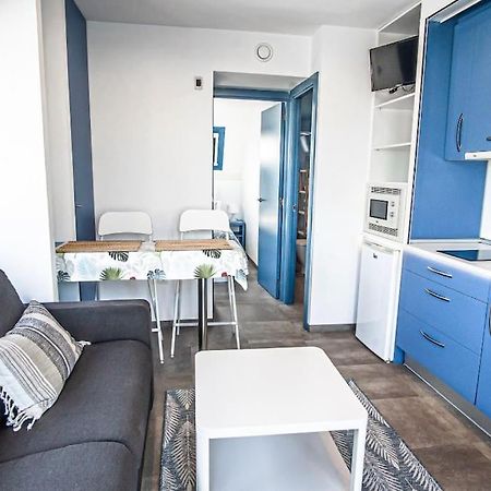 Apartamento Flotante Unico C15A01 Santander Esterno foto