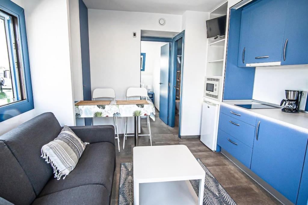Apartamento Flotante Unico C15A01 Santander Esterno foto