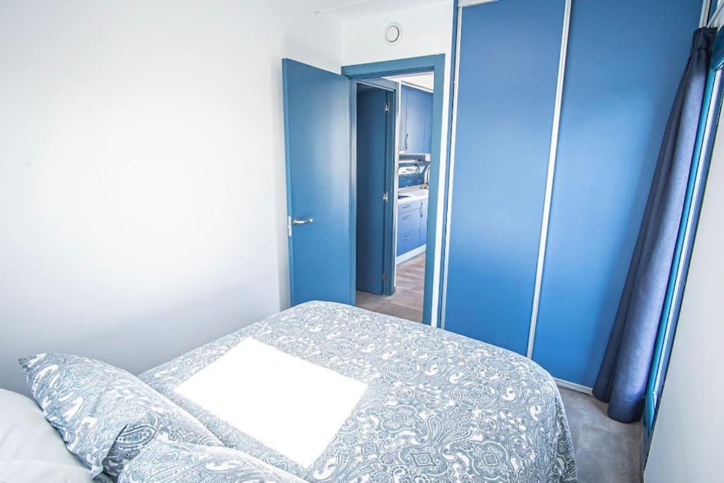 Apartamento Flotante Unico C15A01 Santander Esterno foto