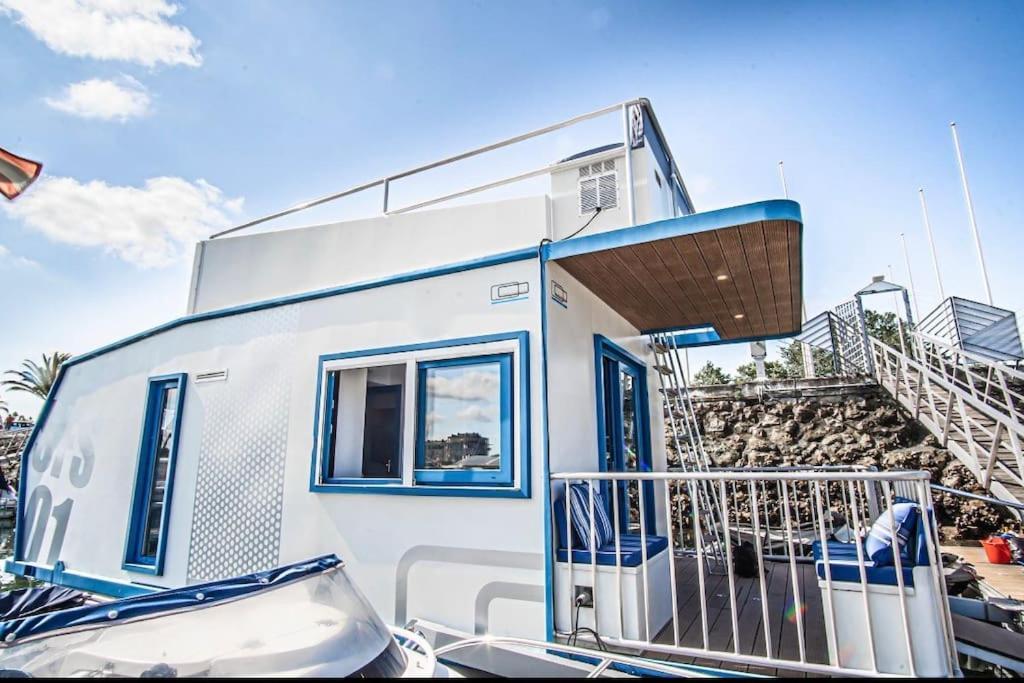 Apartamento Flotante Unico C15A01 Santander Esterno foto