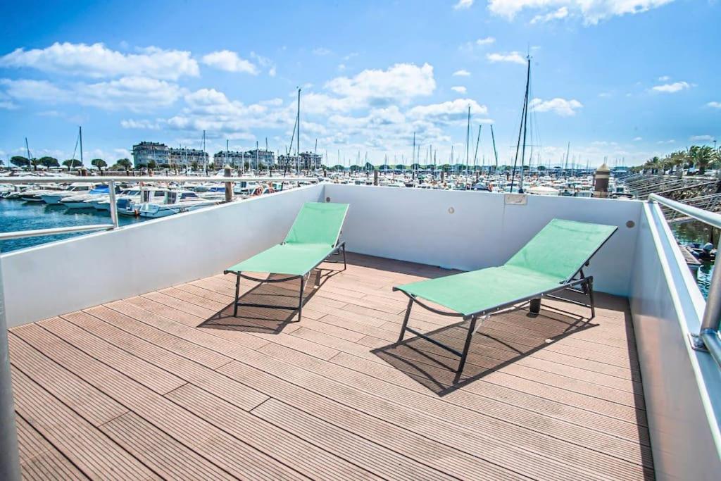 Apartamento Flotante Unico C15A01 Santander Esterno foto
