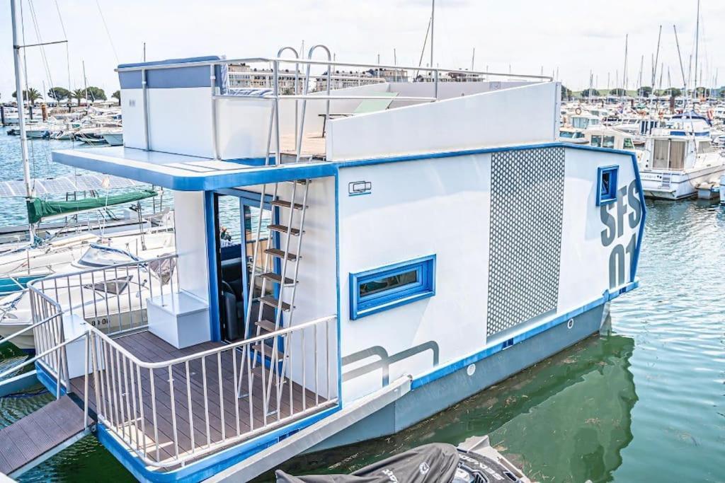 Apartamento Flotante Unico C15A01 Santander Esterno foto