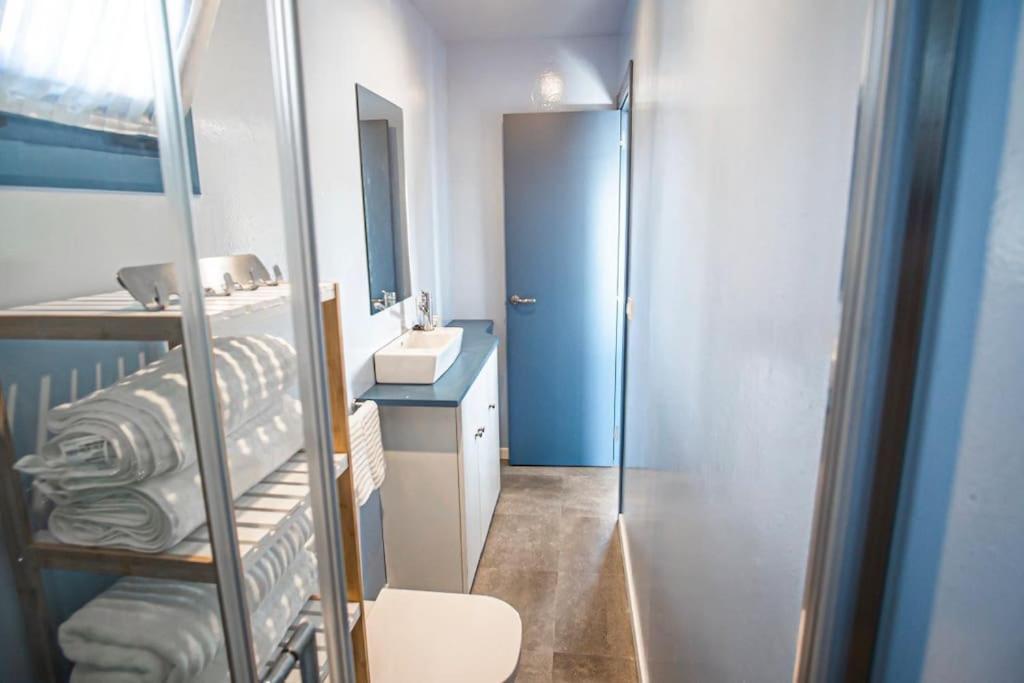 Apartamento Flotante Unico C15A01 Santander Esterno foto