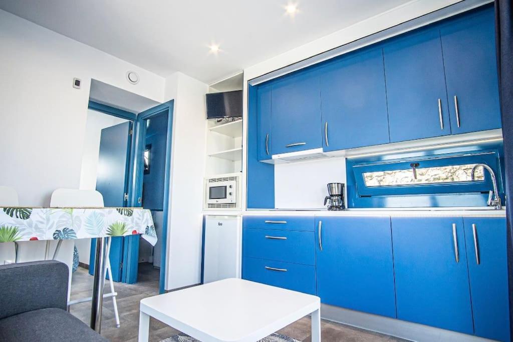 Apartamento Flotante Unico C15A01 Santander Esterno foto