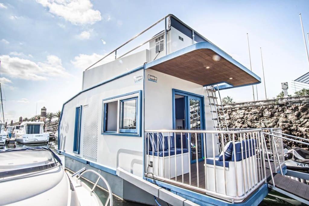 Apartamento Flotante Unico C15A01 Santander Esterno foto